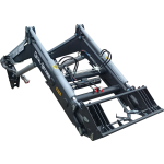 Ładowacz czołowy Tytan MT-03